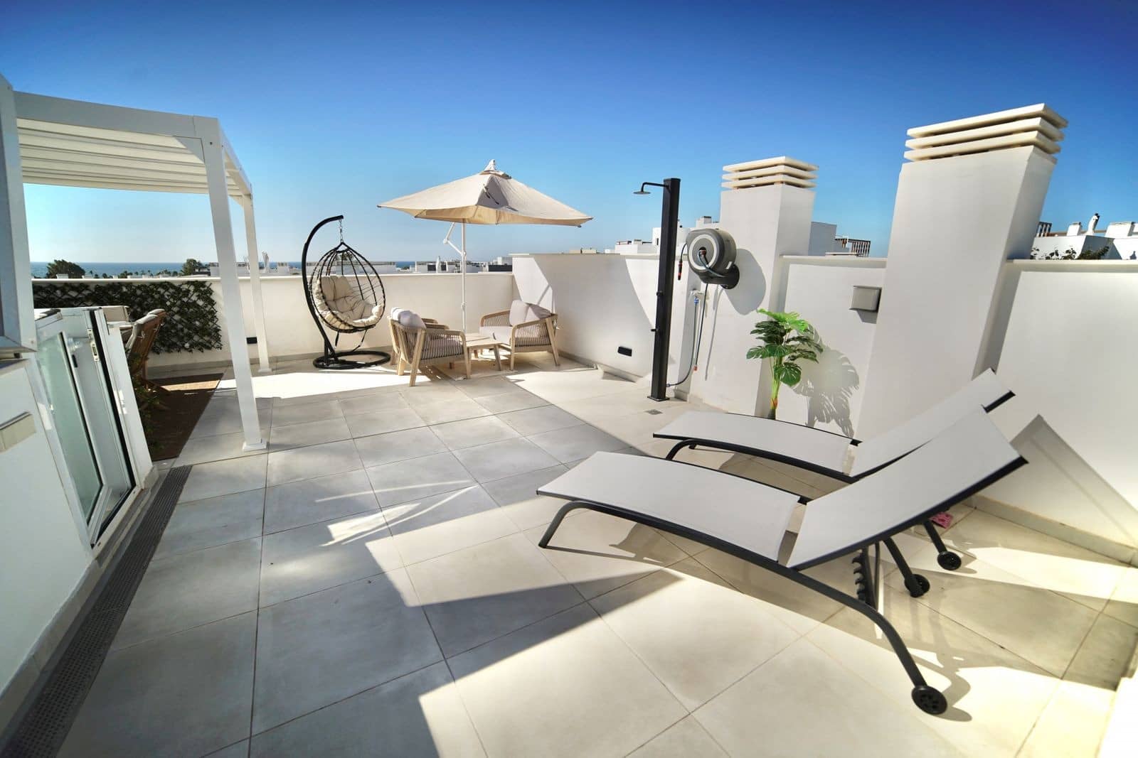 3 bedroom Townhouse for sale in Bel-Air with pool garage - € 899,000 (Ref: 9257164)