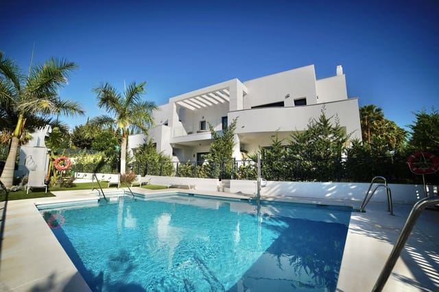 3 camera da letto Casa in vendita in Bel-Air, Estepona con piscina garage - 899.000 € (Rif: 9257164)