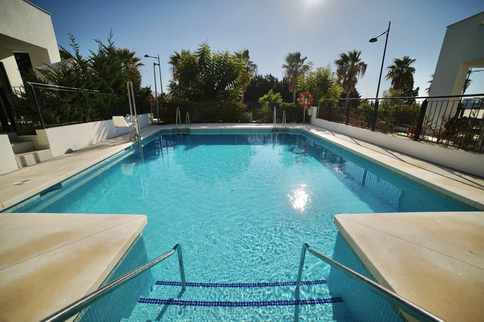 3 bedroom Townhouse for sale in Bel-Air with pool garage - € 899,000 (Ref: 9257164)