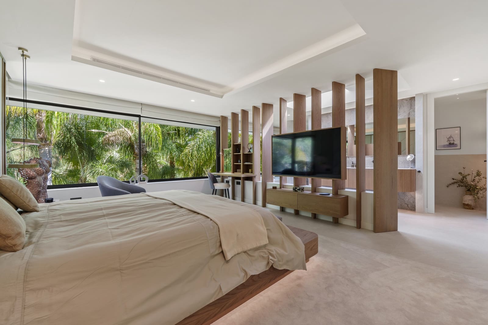 5 sovrum Villa till salu i Marbella med pool garage - 5 875 000 € (Ref: 9257165)