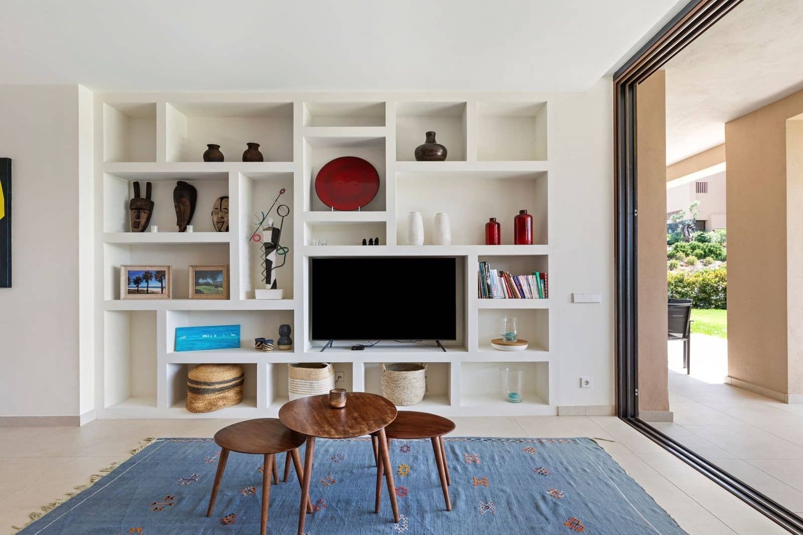 3 camera da letto Appartamento in vendita in Benahavis con piscina garage - 1.150.000 € (Rif: 9257175)