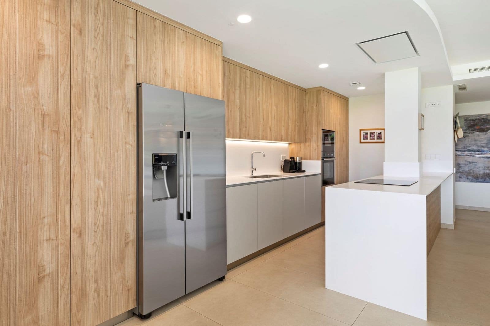 3 camera da letto Appartamento in vendita in Benahavis con piscina garage - 1.150.000 € (Rif: 9257175)