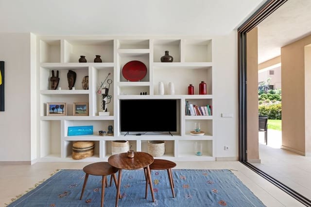 3 camera da letto Appartamento in vendita in Benahavís con piscina garage - 1.150.000 € (Rif: 9257175)