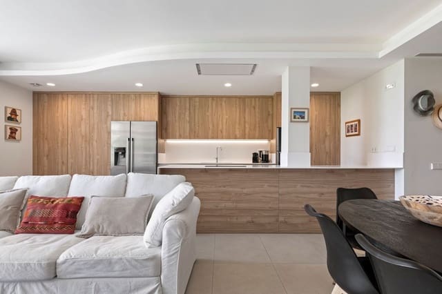 3 camera da letto Appartamento in vendita in Benahavís con piscina garage - 1.150.000 € (Rif: 9257175)