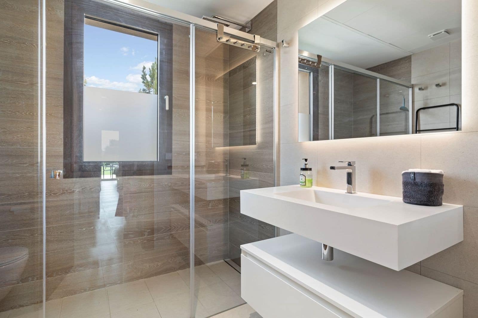 3 camera da letto Appartamento in vendita in Benahavis con piscina garage - 1.150.000 € (Rif: 9257175)