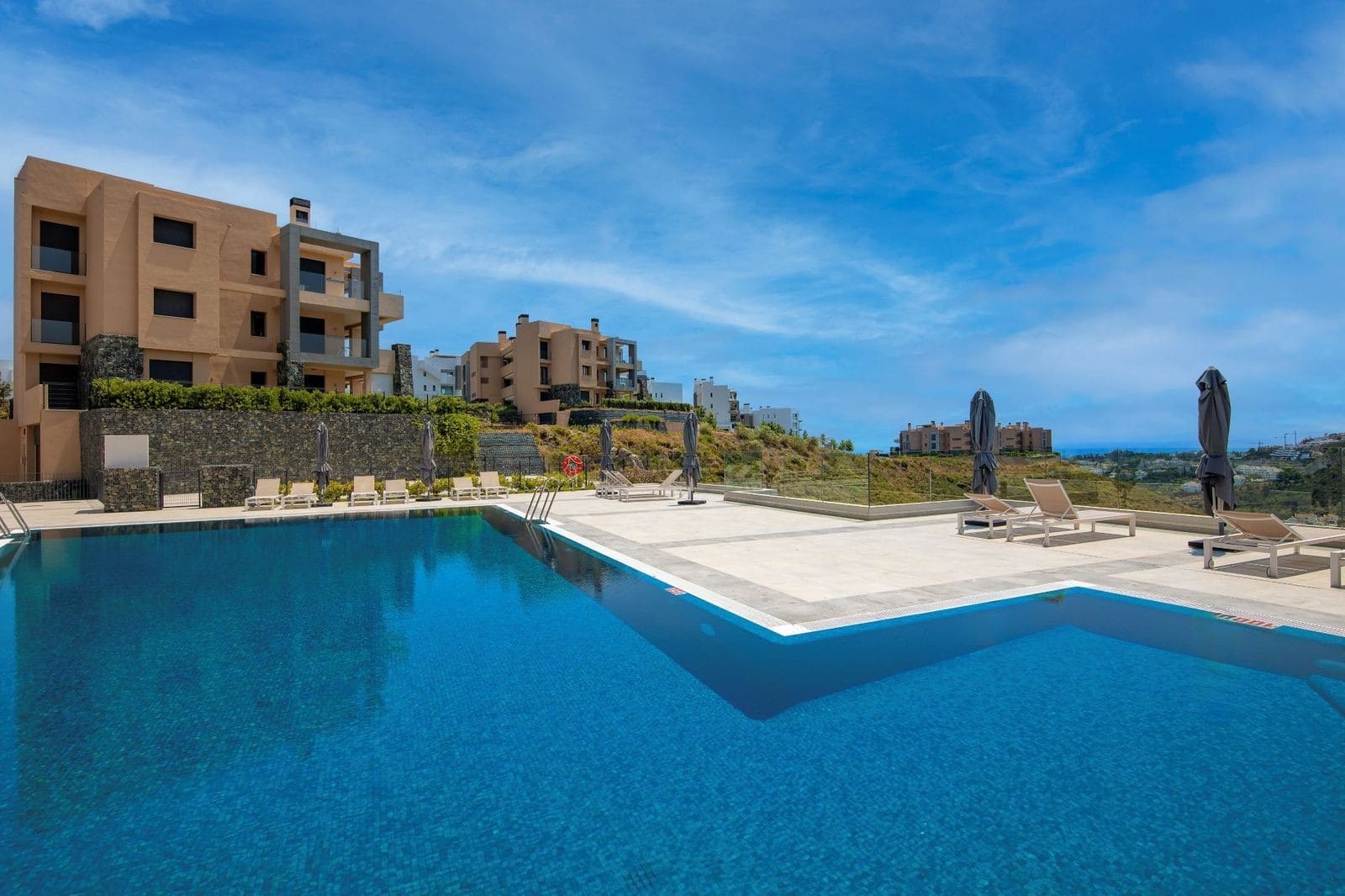 3 camera da letto Appartamento in vendita in Benahavis con piscina garage - 1.150.000 € (Rif: 9257175)