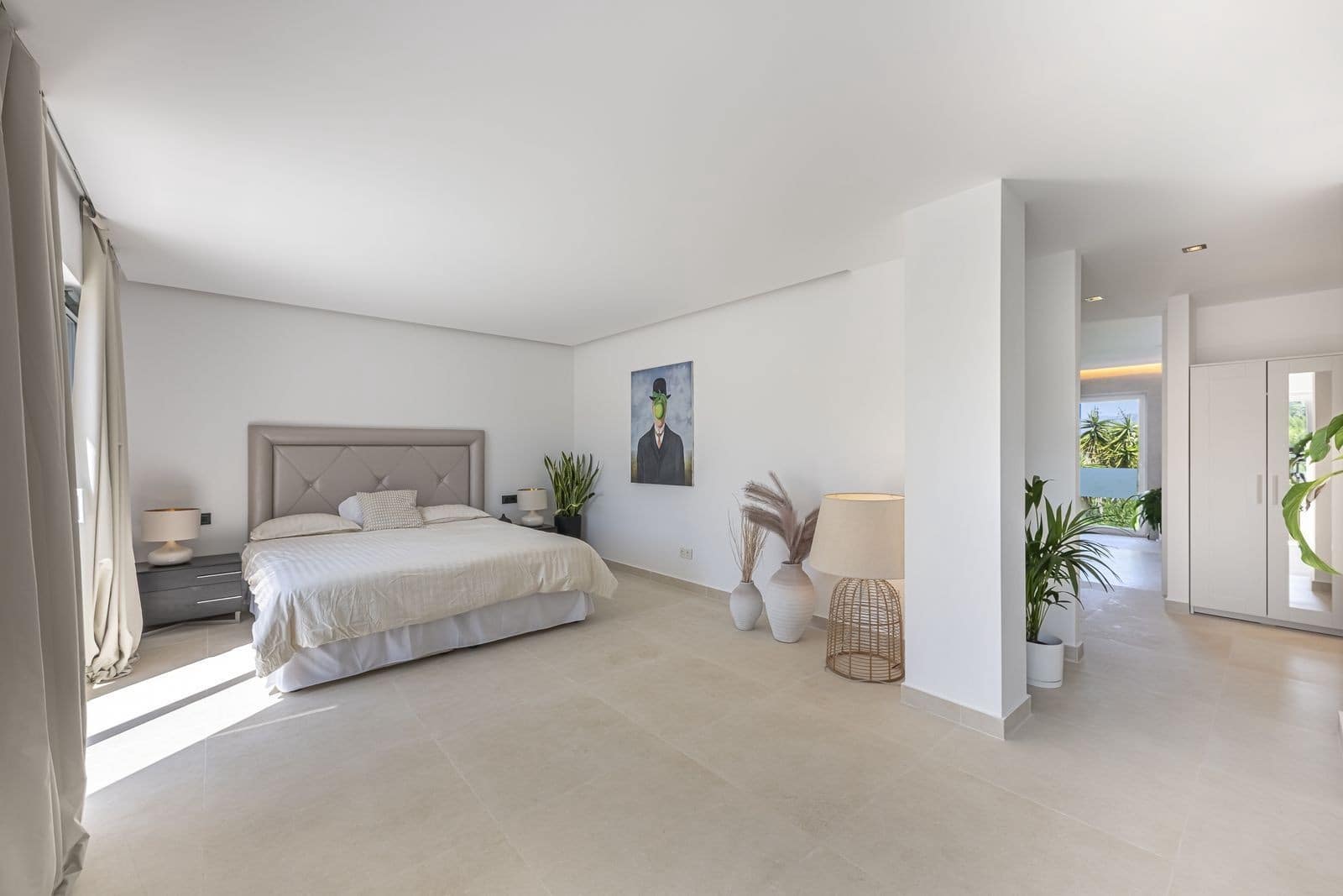 5 soveværelse Villa til salg i Sotogrande med swimmingpool - € 1.795.000 (Ref: 9257176)