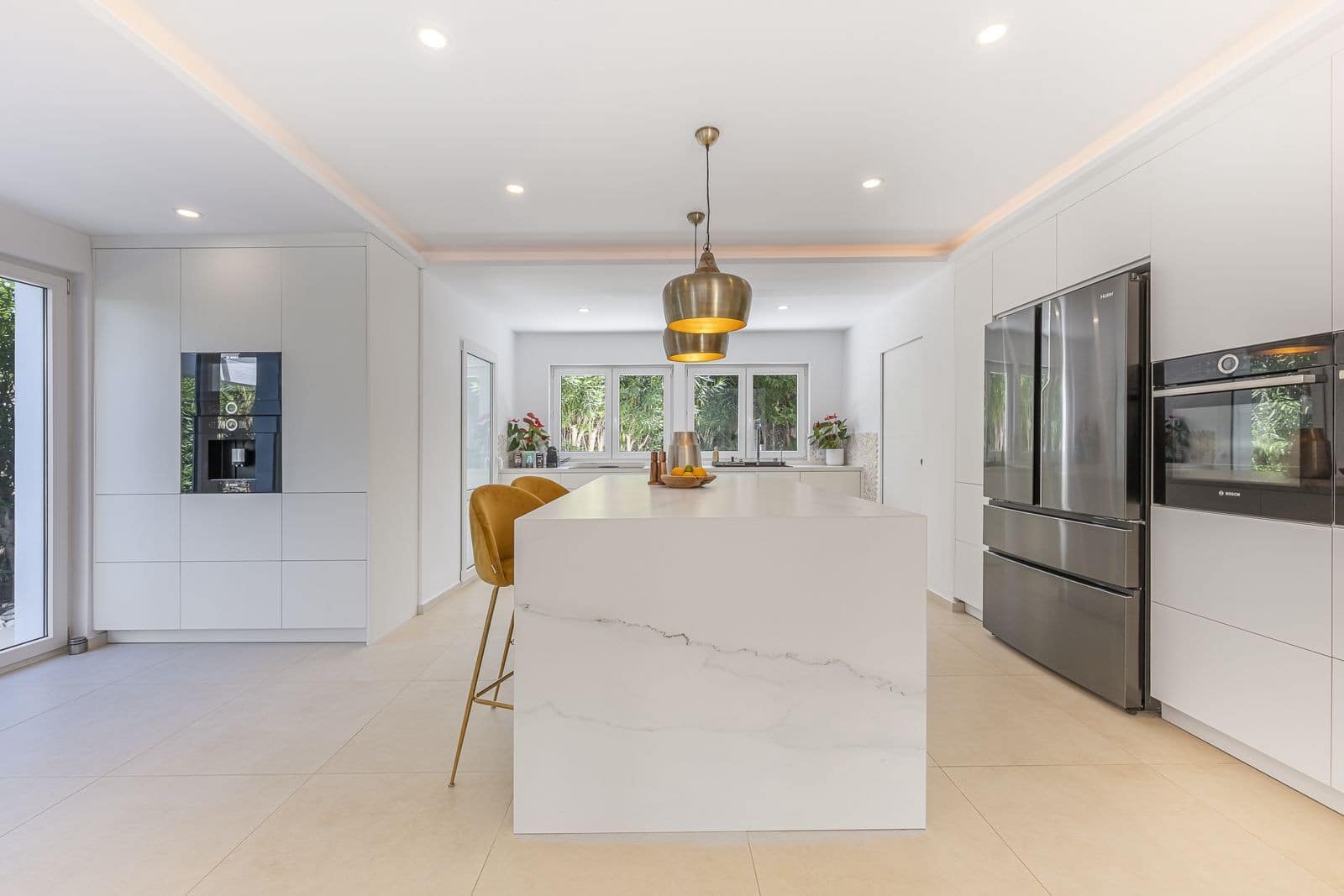 5 soveværelse Villa til salg i Sotogrande med swimmingpool - € 1.795.000 (Ref: 9257176)