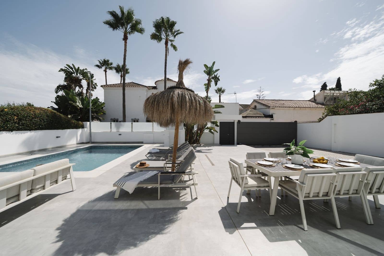 4 soveværelse Villa til salg i Nueva Andalucia - € 2.195.000 (Ref: 9262492)