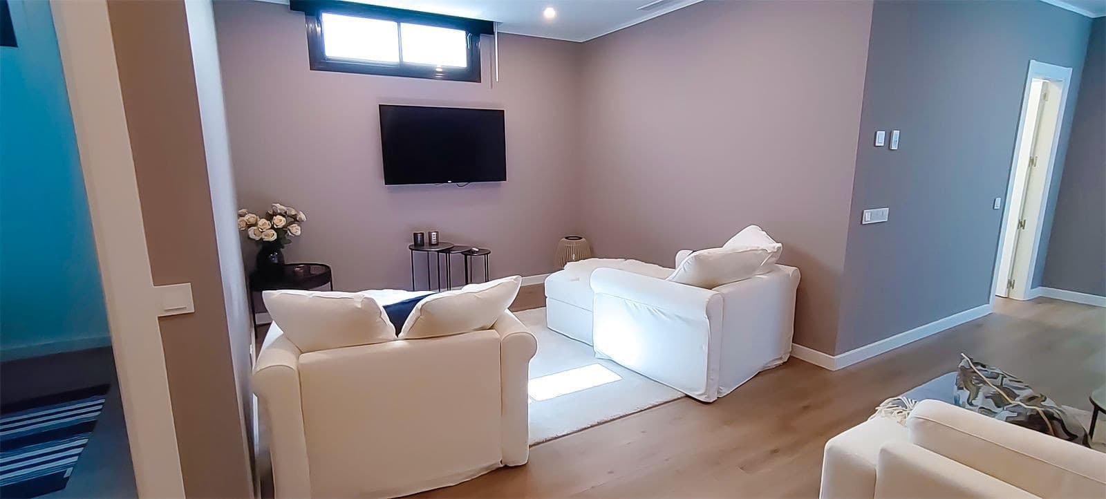 5 soveværelse Semi-Rækkehus til salg i Marbella med swimmingpool garage - € 1.695.000 (Ref: 9272450)