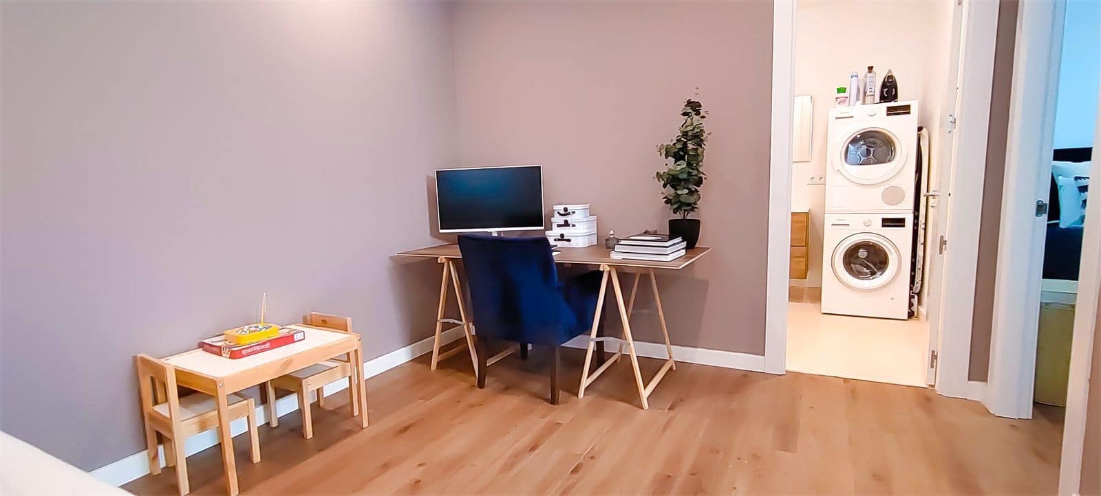 5 soveværelse Semi-Rækkehus til salg i Marbella med swimmingpool garage - € 1.695.000 (Ref: 9272450)