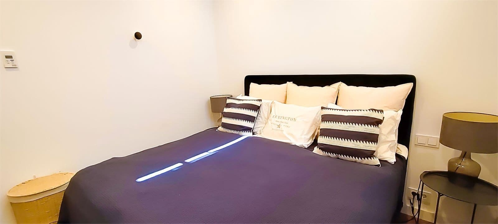 5 soveværelse Semi-Rækkehus til salg i Marbella med swimmingpool garage - € 1.695.000 (Ref: 9272450)