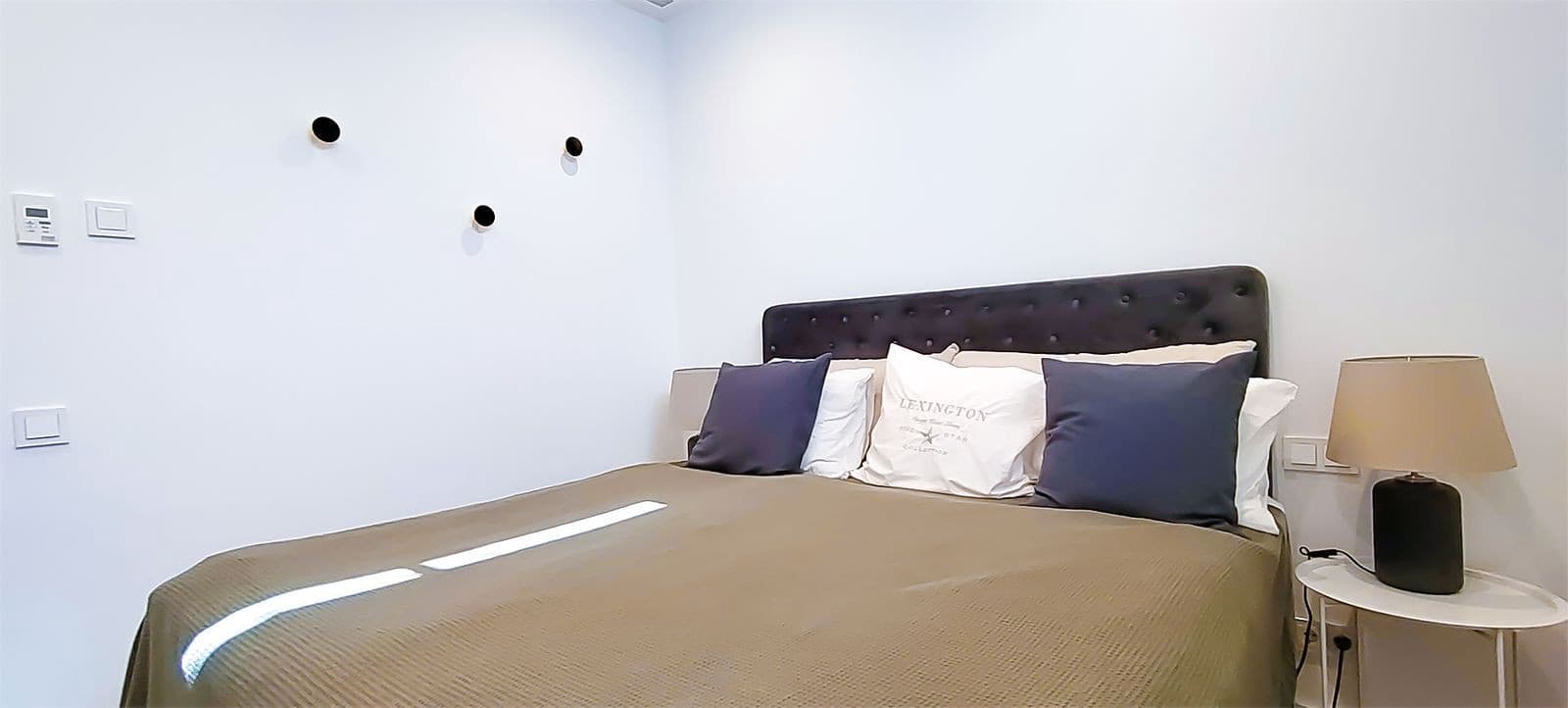 5 soveværelse Semi-Rækkehus til salg i Marbella med swimmingpool garage - € 1.695.000 (Ref: 9272450)