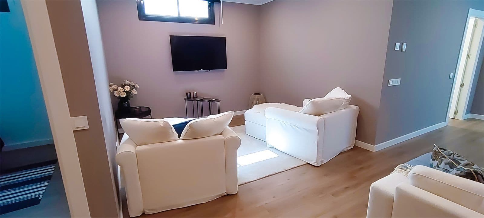 5 soveværelse Semi-Rækkehus til salg i Marbella med swimmingpool garage - € 1.695.000 (Ref: 9272450)