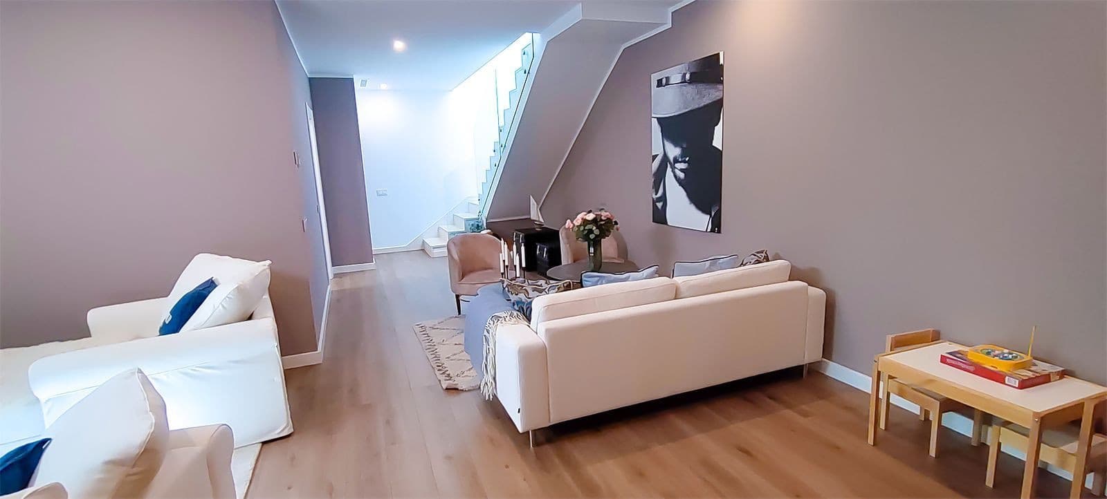 5 soveværelse Semi-Rækkehus til salg i Marbella med swimmingpool garage - € 1.695.000 (Ref: 9272450)