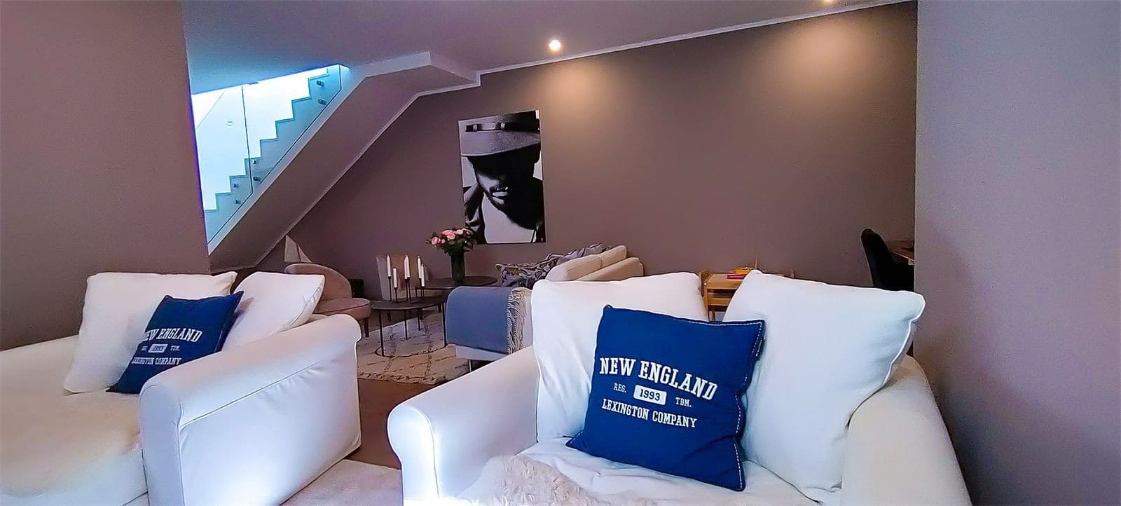 5 soveværelse Semi-Rækkehus til salg i Marbella med swimmingpool garage - € 1.695.000 (Ref: 9272450)