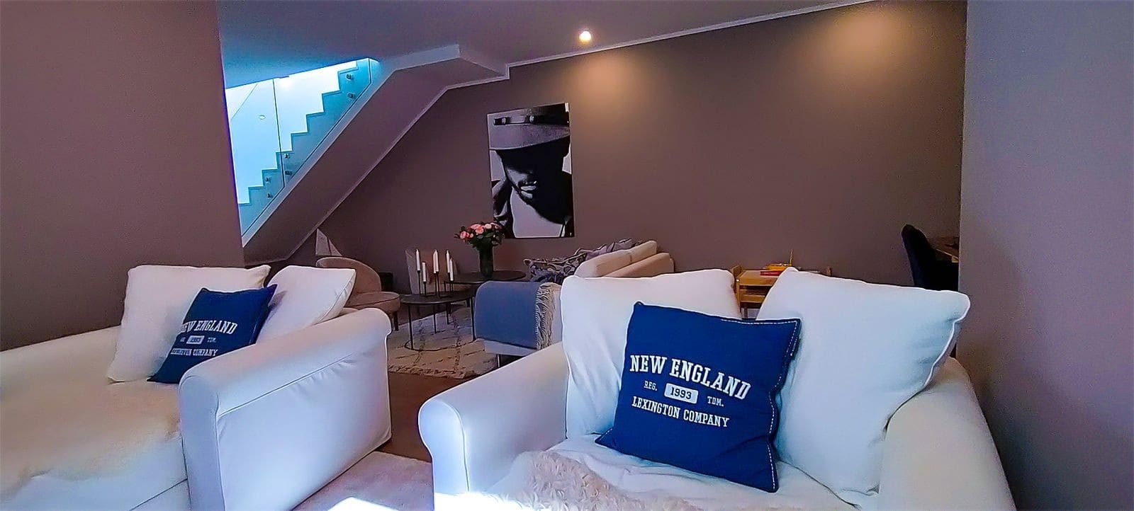 5 soveværelse Semi-Rækkehus til salg i Marbella med swimmingpool garage - € 1.695.000 (Ref: 9272450)