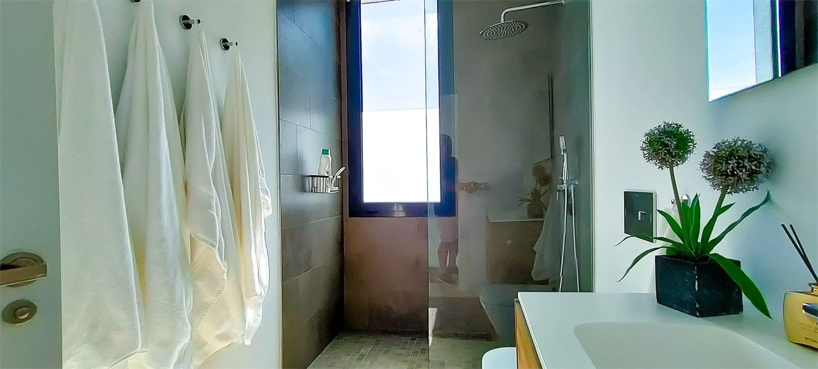 5 soveværelse Semi-Rækkehus til salg i Marbella med swimmingpool garage - € 1.695.000 (Ref: 9272450)