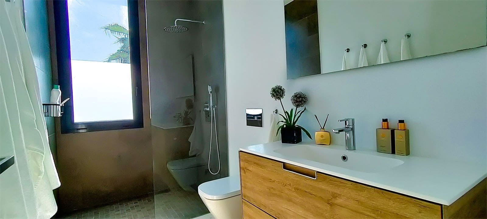 5 soveværelse Semi-Rækkehus til salg i Marbella med swimmingpool garage - € 1.695.000 (Ref: 9272450)