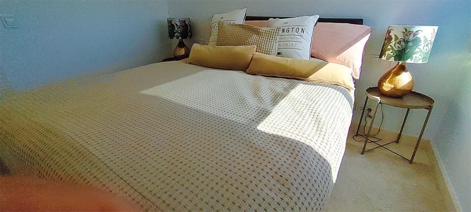 5 soveværelse Semi-Rækkehus til salg i Marbella med swimmingpool garage - € 1.695.000 (Ref: 9272450)