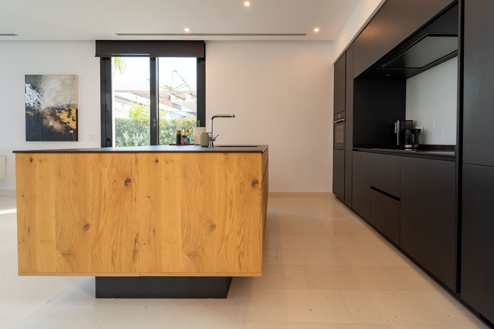 5 sovrum Semi-fristående Villa till salu i Marbella med pool garage - 1 495 000 € (Ref: 9282080)