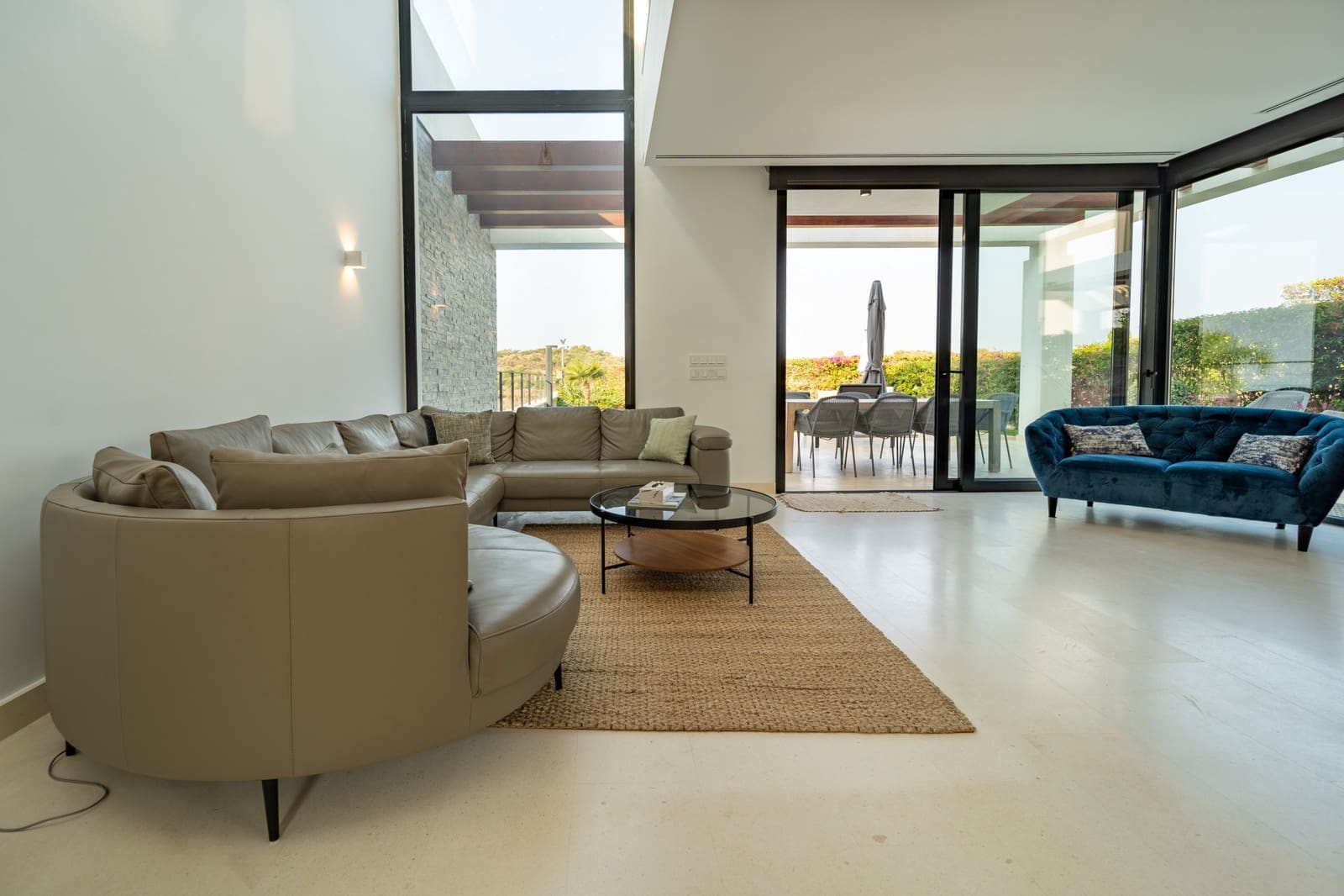 5 sovrum Semi-fristående Villa till salu i Marbella med pool garage - 1 495 000 € (Ref: 9282080)