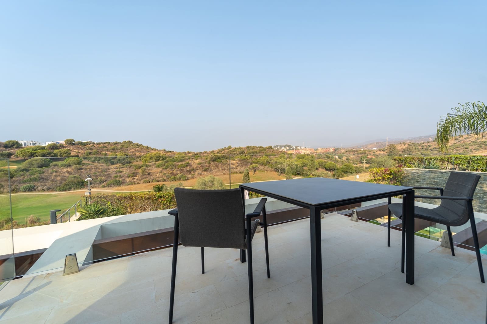 5 sovrum Semi-fristående Villa till salu i Marbella med pool garage - 1 495 000 € (Ref: 9282080)