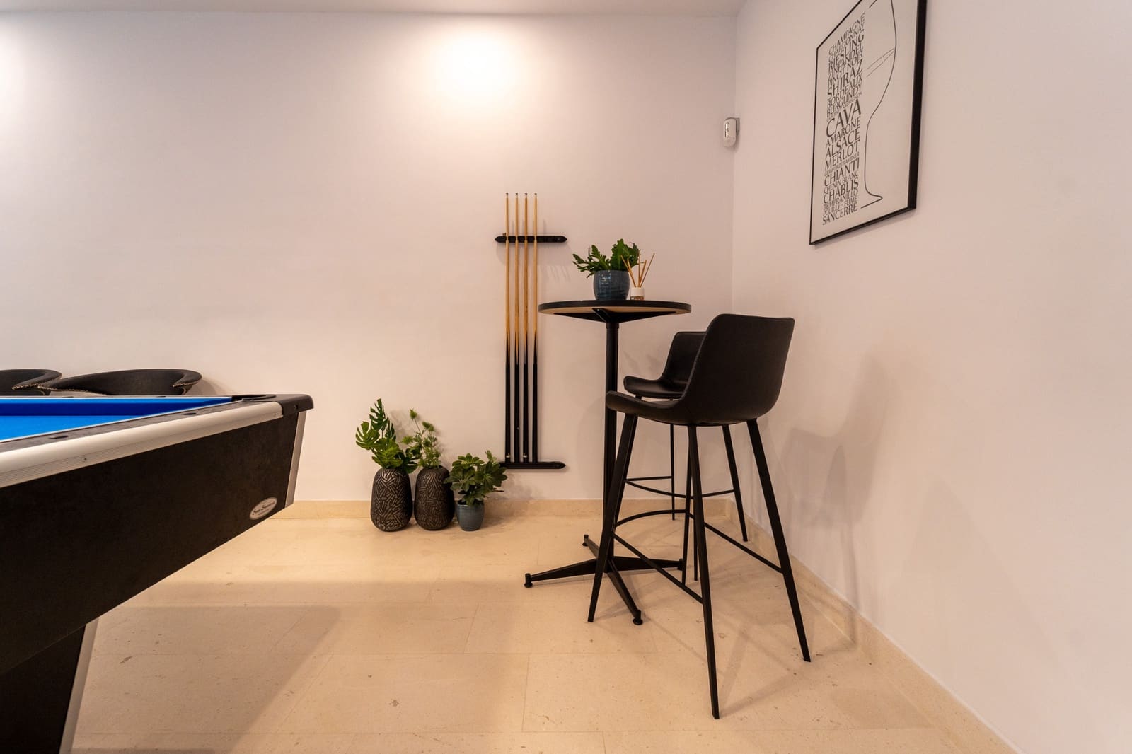 5 sovrum Semi-fristående Villa till salu i Marbella med pool garage - 1 495 000 € (Ref: 9282080)