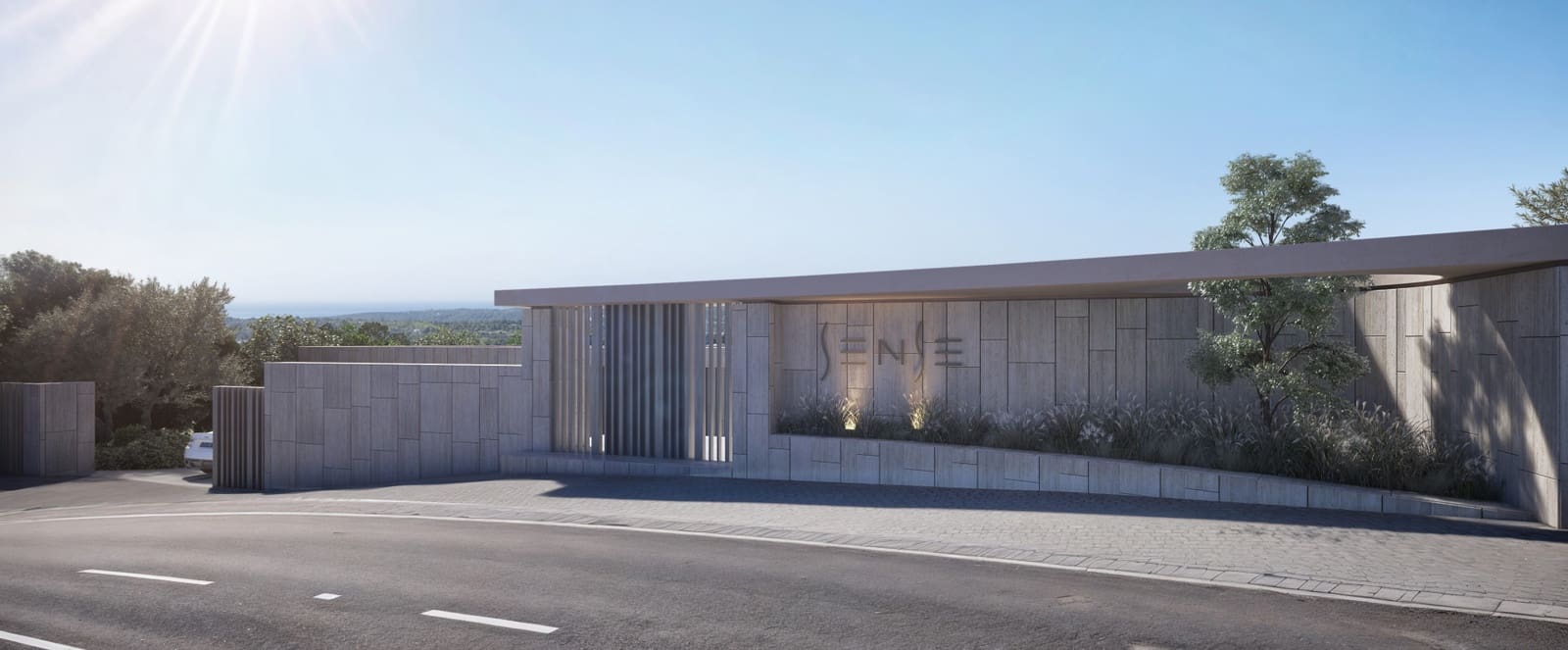 7 soverom Villa til salgs i Sotogrande med svømmebasseng garasje - € 14 000 000 (Ref: 9291335)