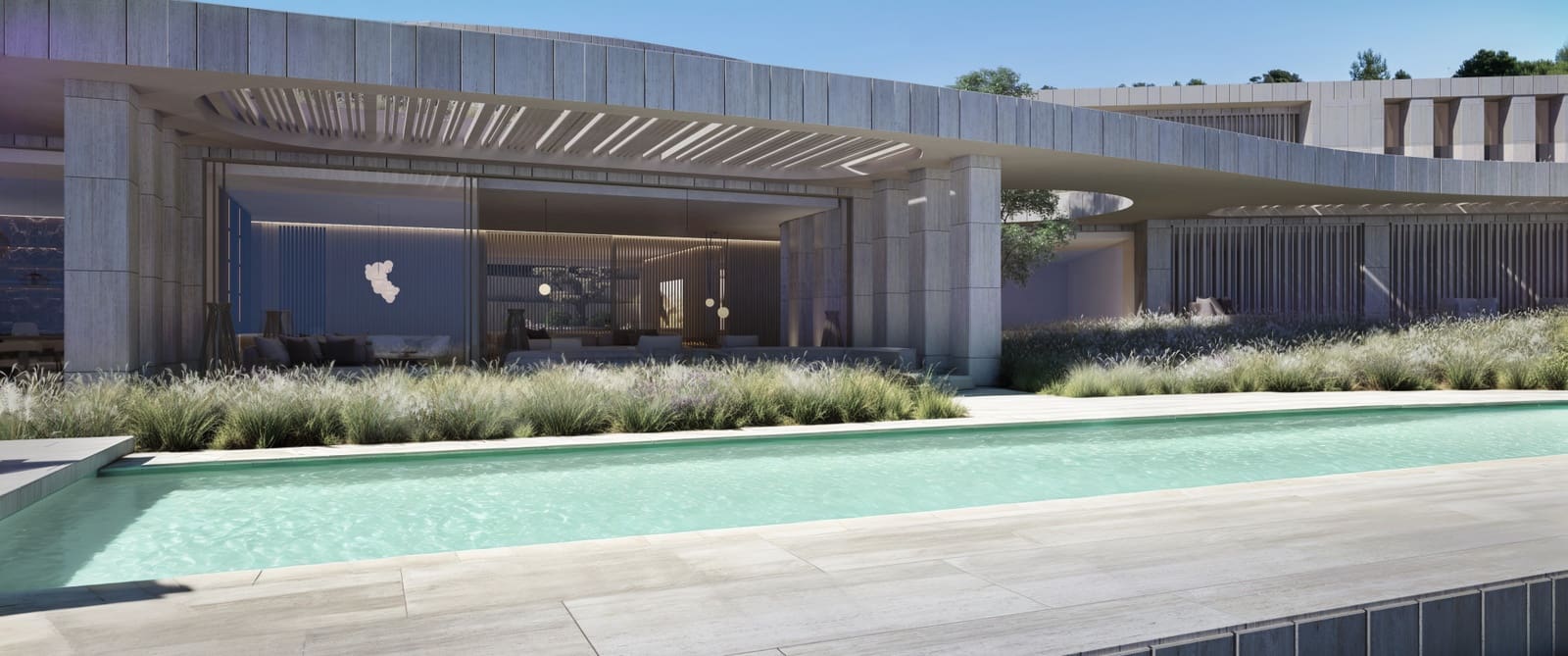 Chalet de 7 habitaciones en Sotogrande en venta con piscina garaje - 14.000.000 € (Ref: 9291335)