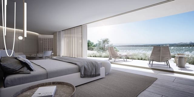 7 slaapkamer Villa te koop in Sotogrande, San Roque met zwembad garage - € 14.000.000 (Ref: 9291335)