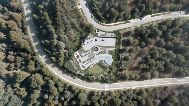 7 slaapkamer Villa te koop in Sotogrande, San Roque met zwembad garage - € 14.000.000 (Ref: 9291335)
