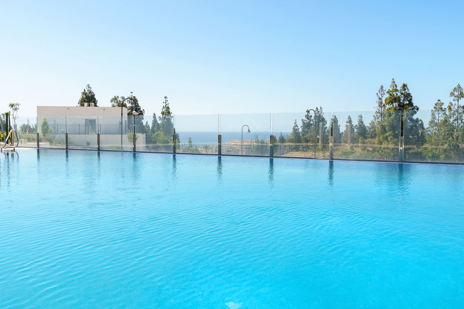 4 bedroom Penthouse for sale in Mijas Costa with pool garage - € 797,400 (Ref: 9294263)