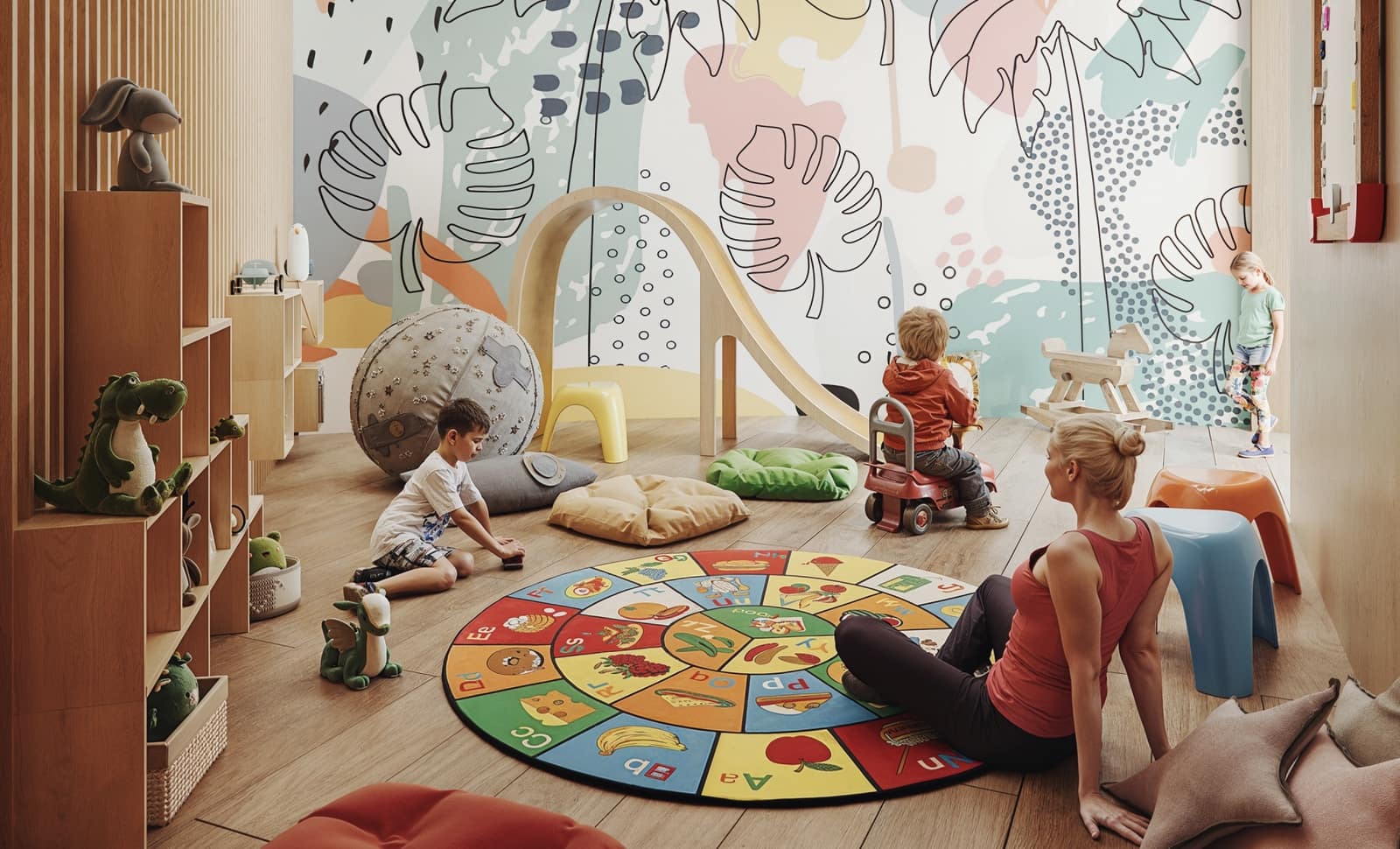 4 sovrum Takvåning till salu i Mijas Costa med pool garage - 1 686 000 € (Ref: 9297403)