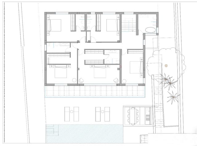 Chalet de 7 habitaciones en Riviera del Sol, Mijas en venta con piscina garaje - 2.200.000 € (Ref: 9297405)