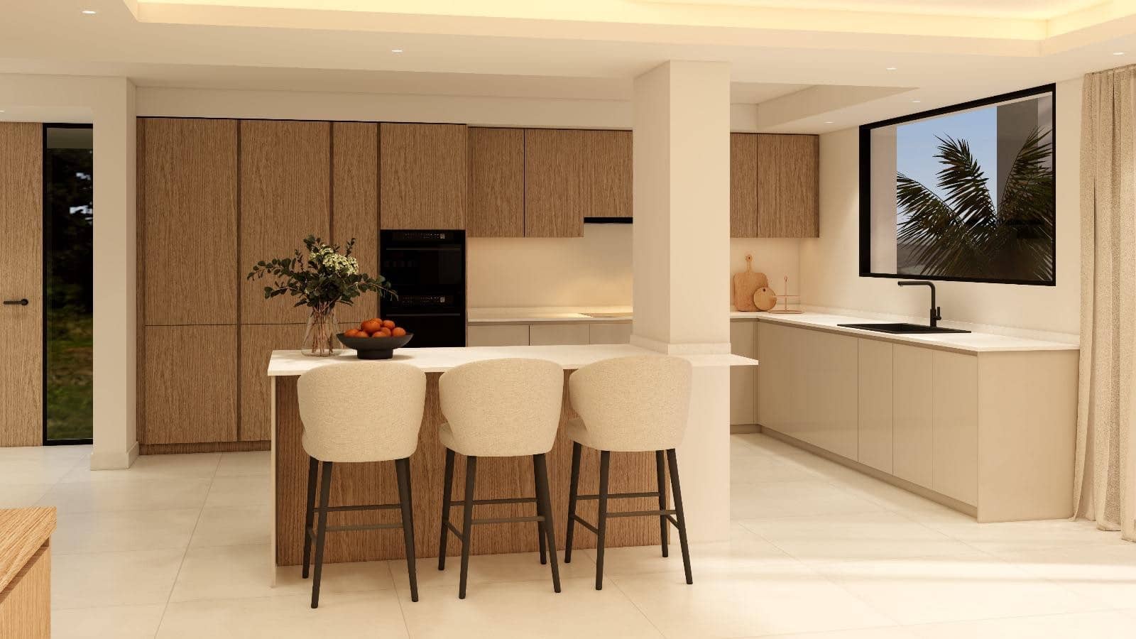 7 sovrum Villa till salu i Riviera del Sol med pool garage - 2 200 000 € (Ref: 9297405)