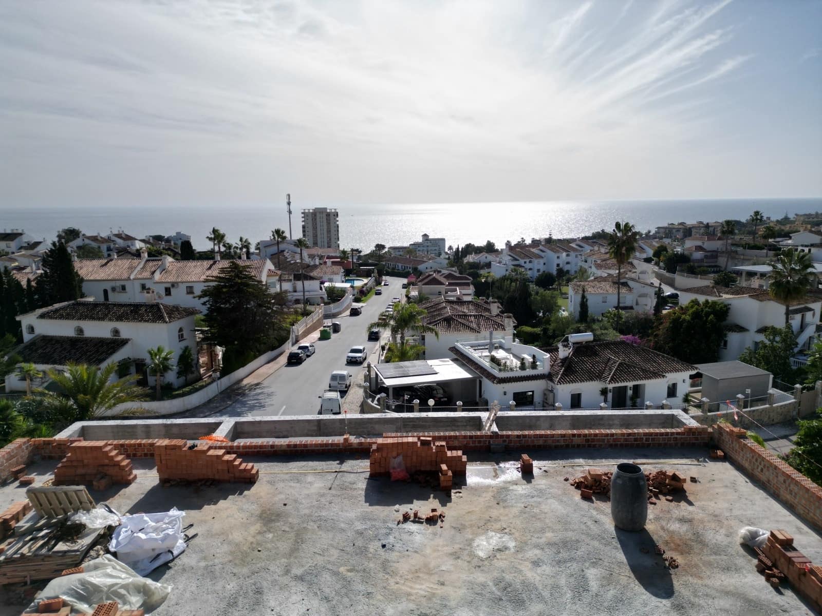 7 sovrum Villa till salu i Riviera del Sol med pool garage - 2 200 000 € (Ref: 9297405)