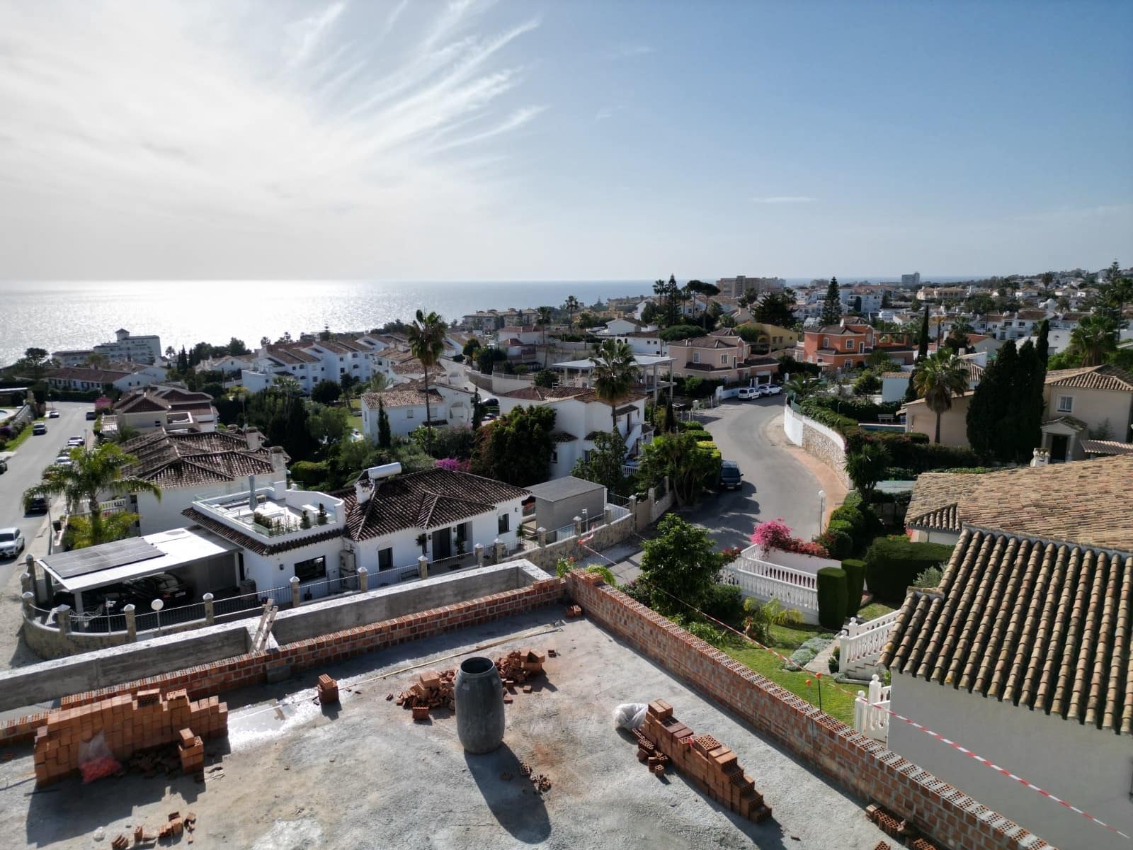 7 sovrum Villa till salu i Riviera del Sol med pool garage - 2 200 000 € (Ref: 9297405)