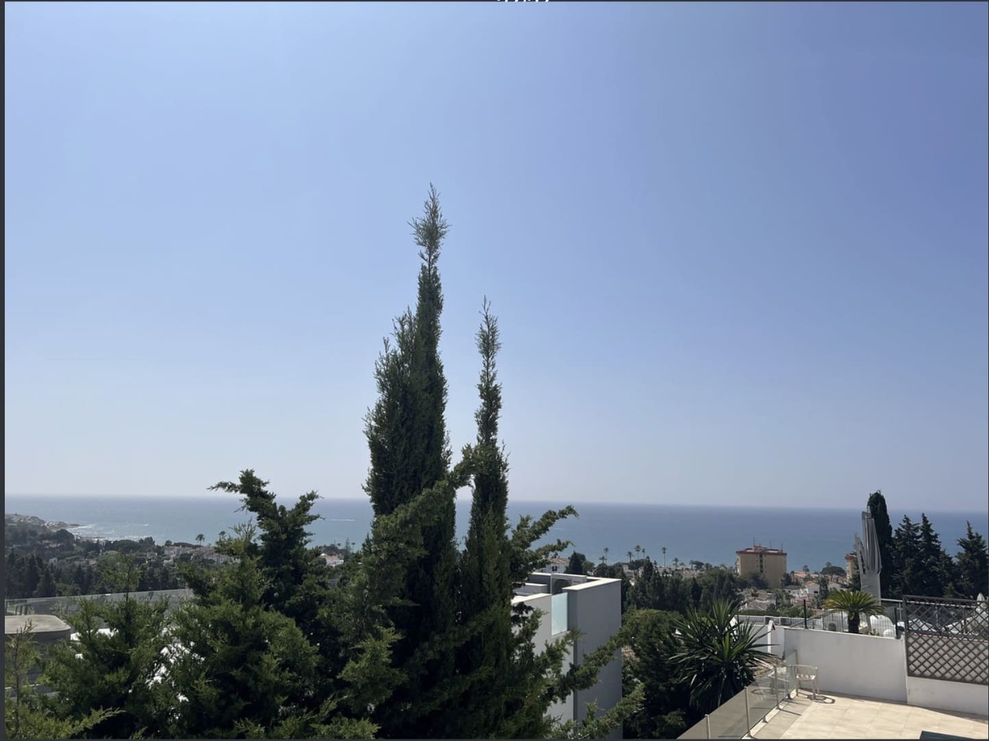 4 bedroom Villa for sale in La Cala de Mijas with pool garage - € 995,000 (Ref: 9297406)