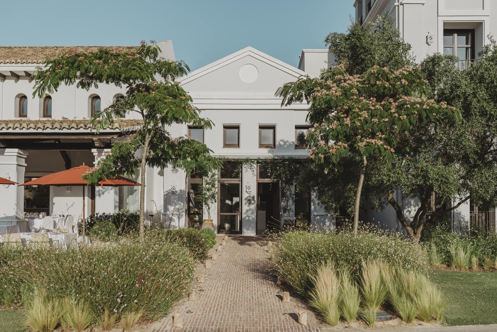 2 sovrum Lägenhet till salu i Sotogrande med pool garage - 950 000 € (Ref: 9297407)