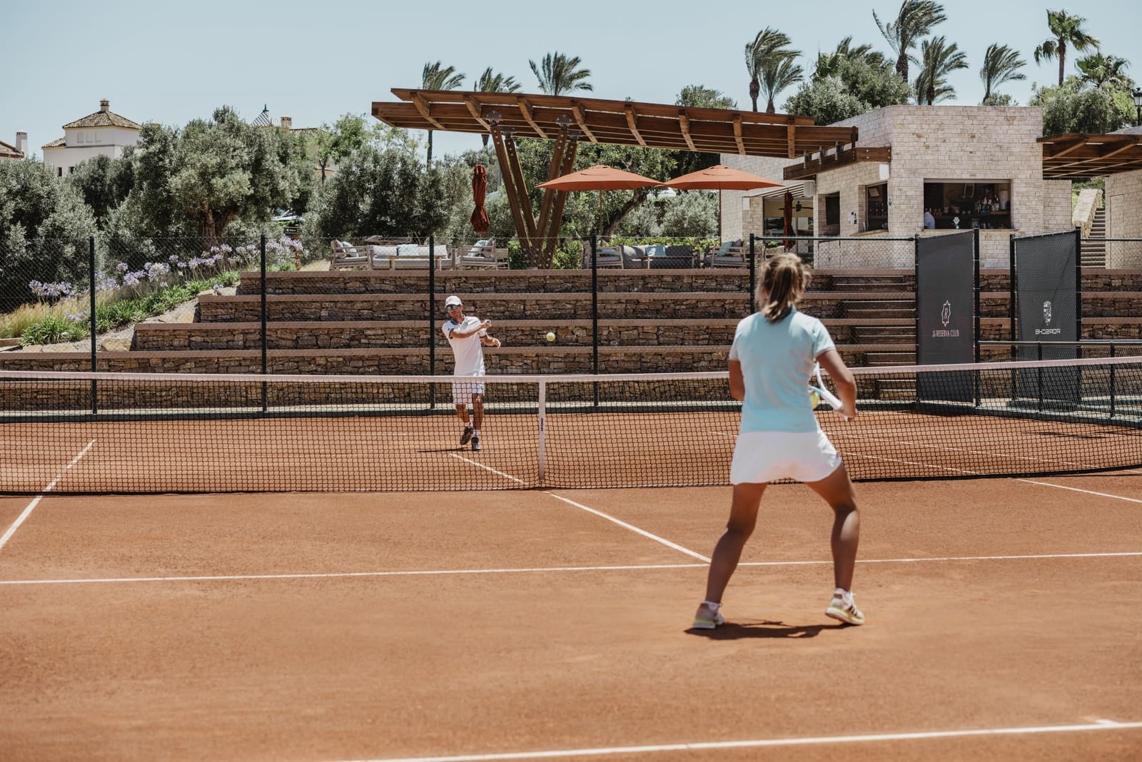 2 sovrum Lägenhet till salu i Sotogrande med pool garage - 950 000 € (Ref: 9297407)