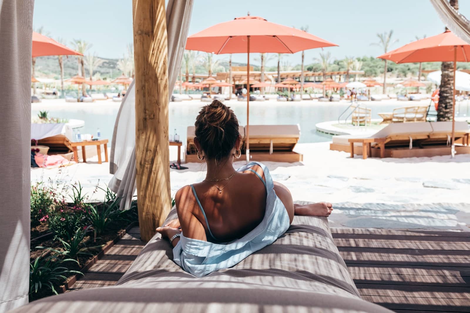 3 sovrum Lägenhet till salu i Sotogrande med pool garage - 1 320 000 € (Ref: 9297408)