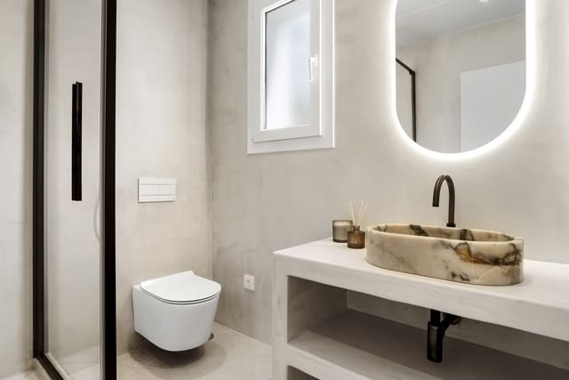 Chalet de 4 habitaciones en Benahavís en venta con piscina garaje - 3.450.000 € (Ref: 9303369)