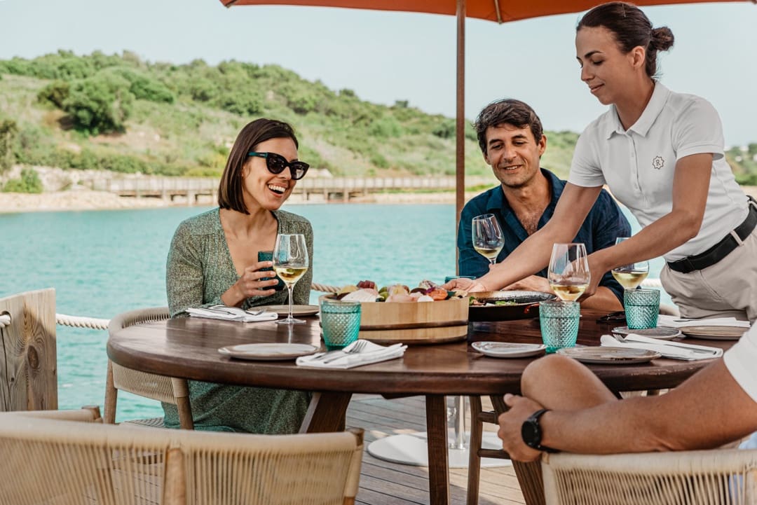 3 sovrum Lägenhet till salu i Sotogrande med pool garage - 1 320 000 € (Ref: 9308445)