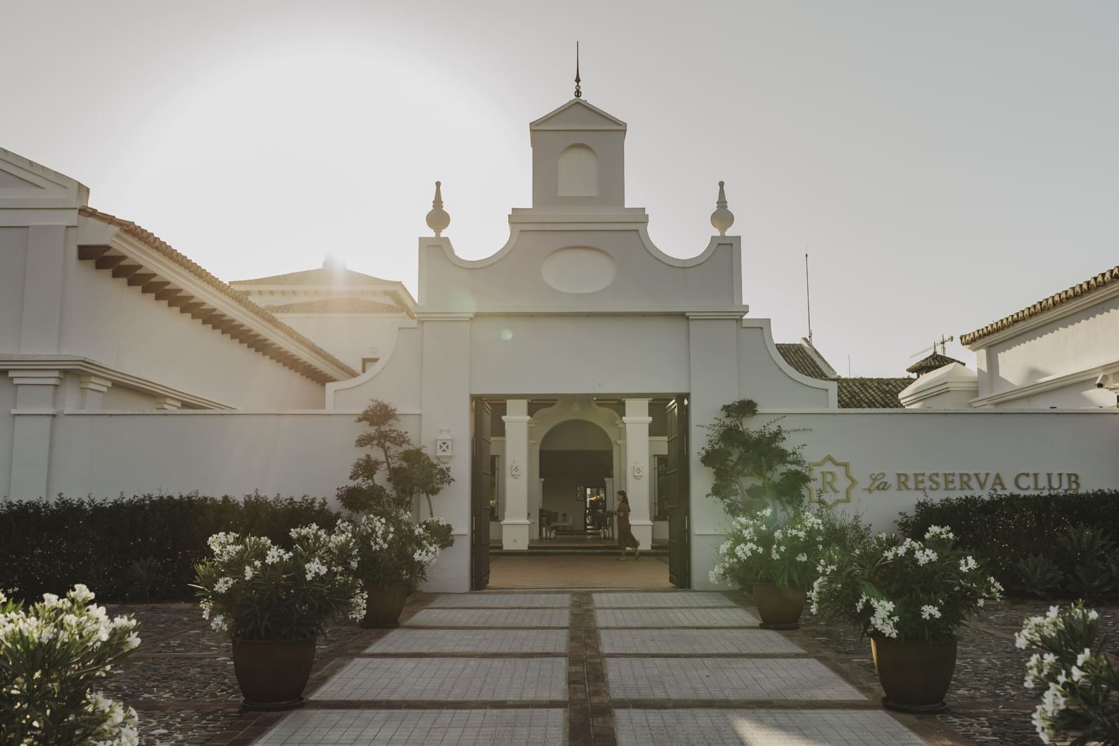 3 sovrum Lägenhet till salu i Sotogrande med pool garage - 1 320 000 € (Ref: 9308445)