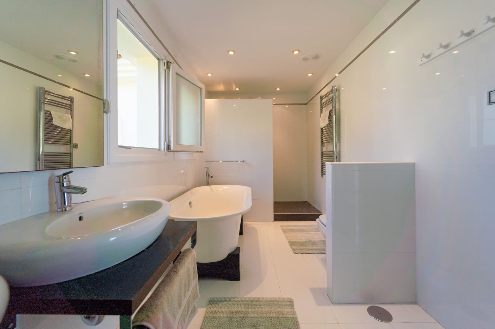 5 soveværelse Villa til salg i El Chaparral med swimmingpool garage - € 2.450.000 (Ref: 9312707)