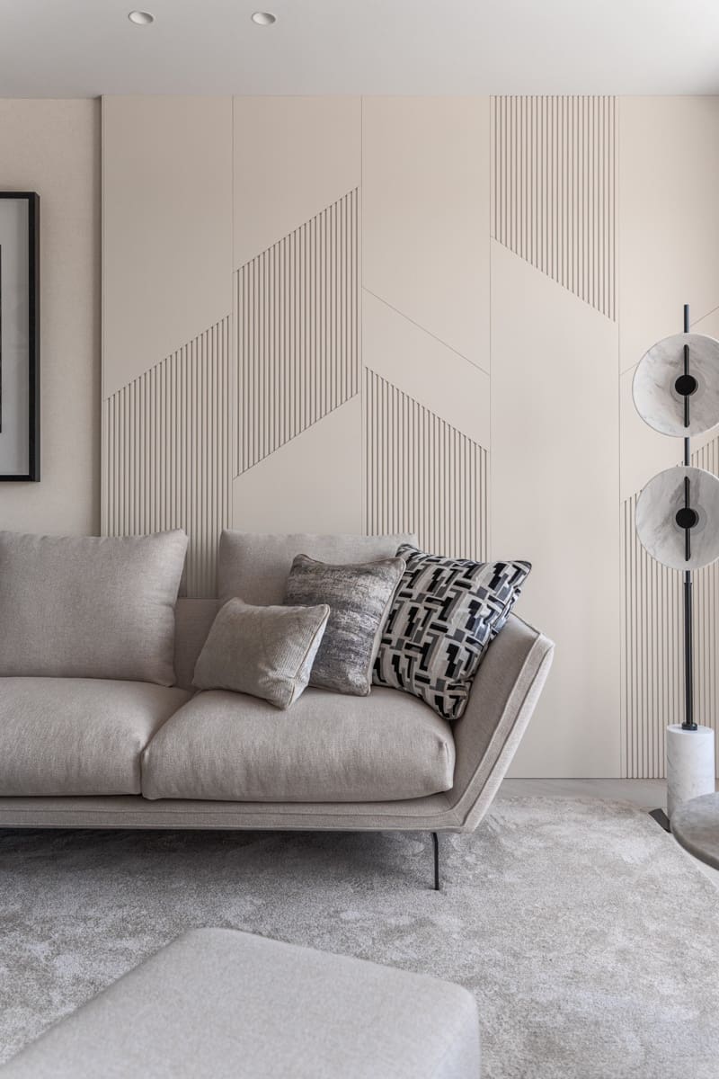 Apartamento de 4 habitaciones en Nueva Andalucia en venta - 2.750.000 € (Ref: 9312711)