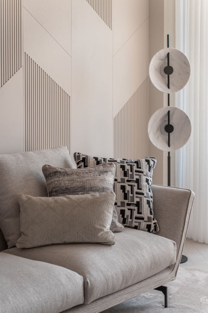 Apartamento de 4 habitaciones en Nueva Andalucia en venta - 2.750.000 € (Ref: 9312711)