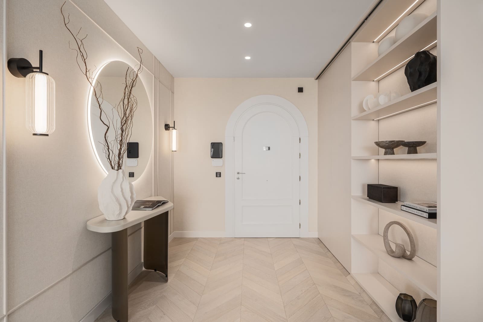 Apartamento de 4 habitaciones en Nueva Andalucia en venta - 2.750.000 € (Ref: 9312711)