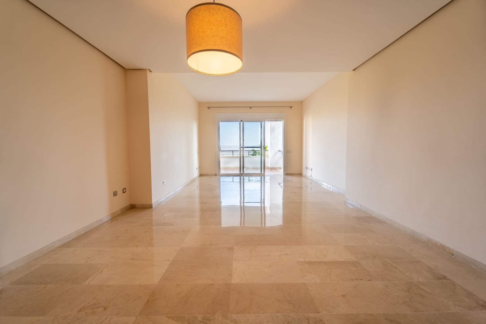 3 sovrum Lägenhet till salu i Mijas Costa med pool garage - 473 000 € (Ref: 9317754)